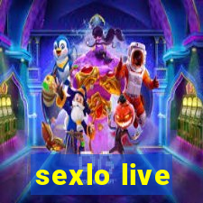 sexlo live